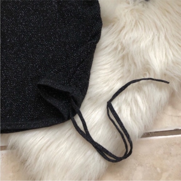 Express Metallic Sweater - Picture 2 of 6